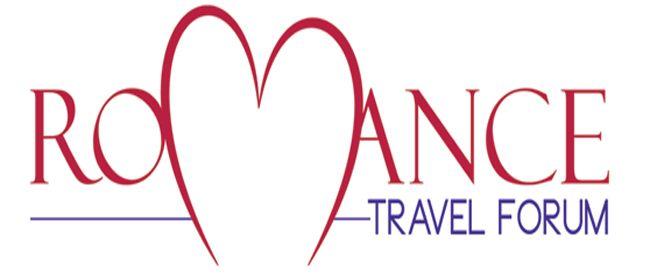 Romance Logo - Romance to Riches at the Romance Travel Forum - Recommend
