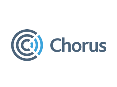 Chorus Logo - Chorus - ng Connect