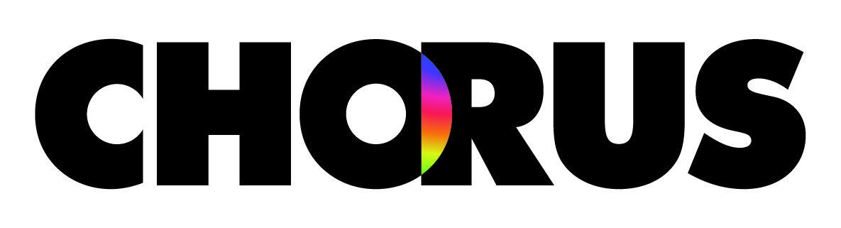 Chorus Logo - CHORUS-LOGO-only-Lisa-Curry - London Digital Security Centre