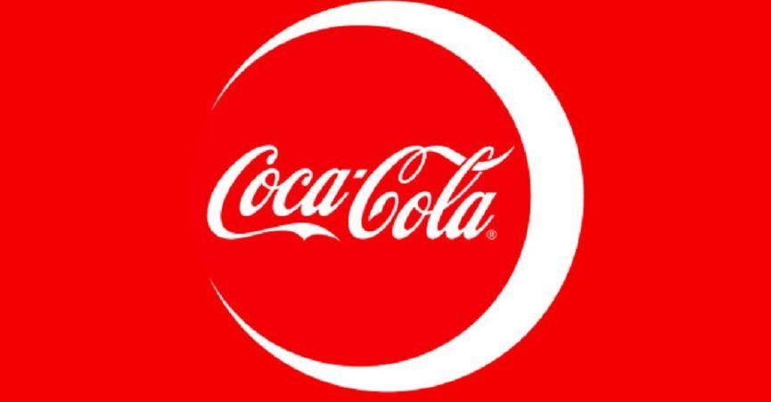 Cola Logo - Coca-Cola Debuts Ramadan Promotion in Norway