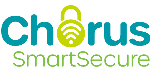Chorus Logo - SmartHome Services | Chorus | Residential & Commercial SmartTechnology