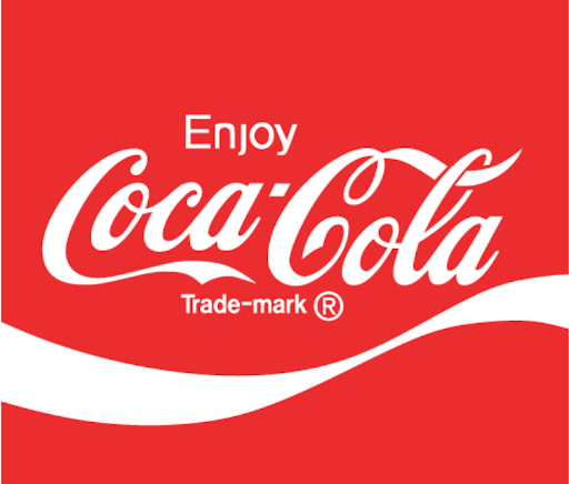 Cola Logo - Famous Logos: The History Behind A Classic, Coca Cola. Metro Nova