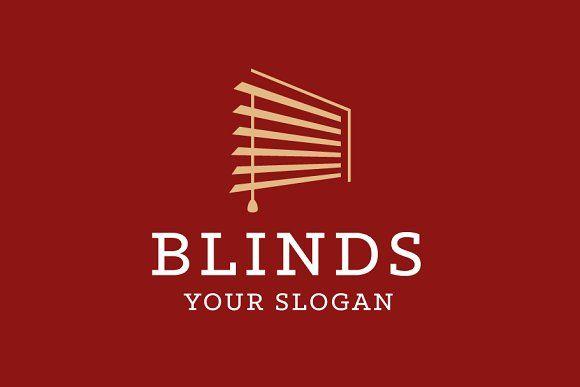Blinds.com Logo - Blinds Logo