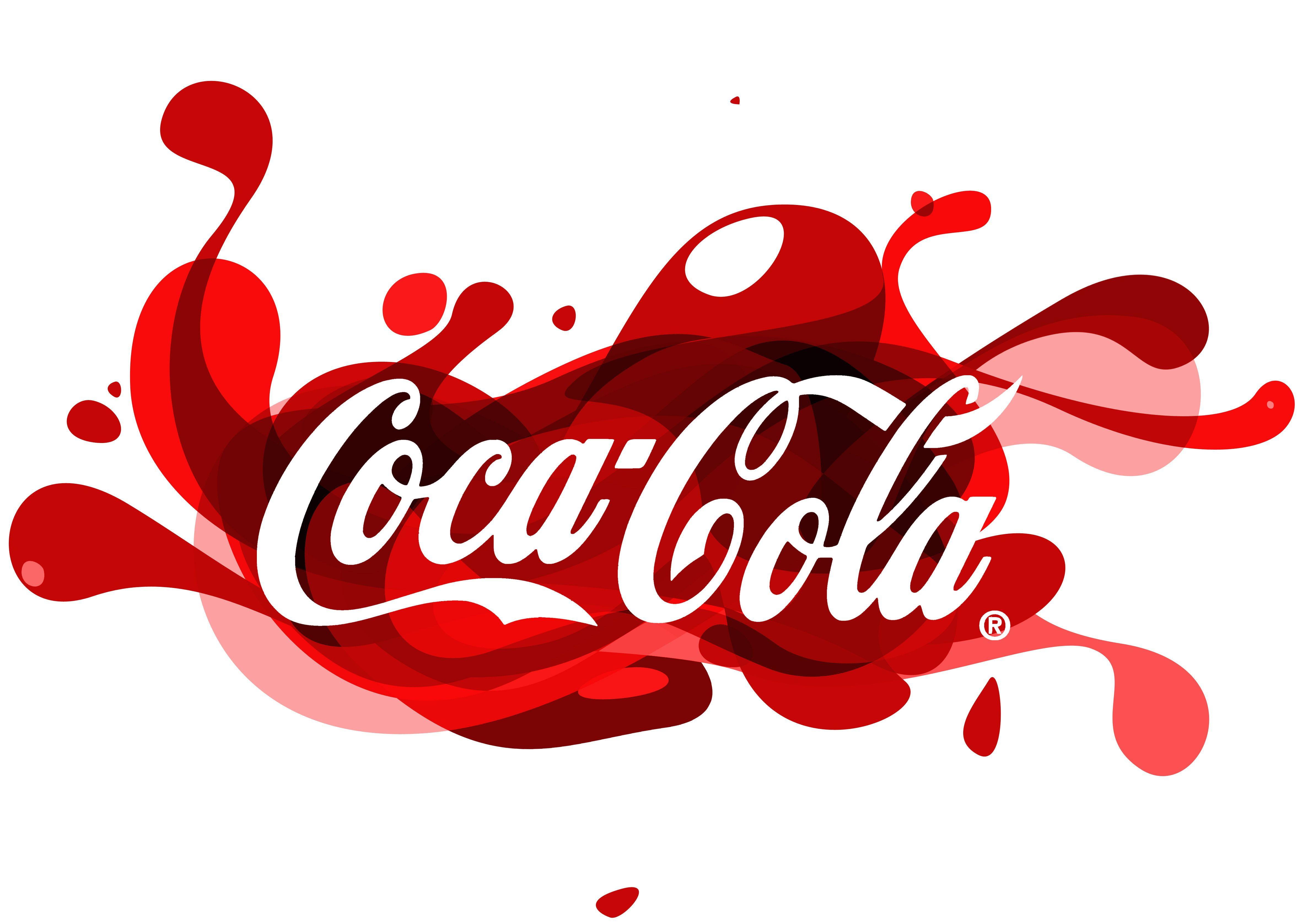 Cola Logo - Coca Cola Logo -Logo Brands For Free HD 3D