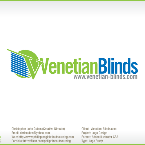 Blinds.com Logo - Logo needed for New Blinds Website - Open to Ideas | Logo design contest