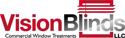 Blinds.com Logo - Vision Blinds LLC – National Window Treatments