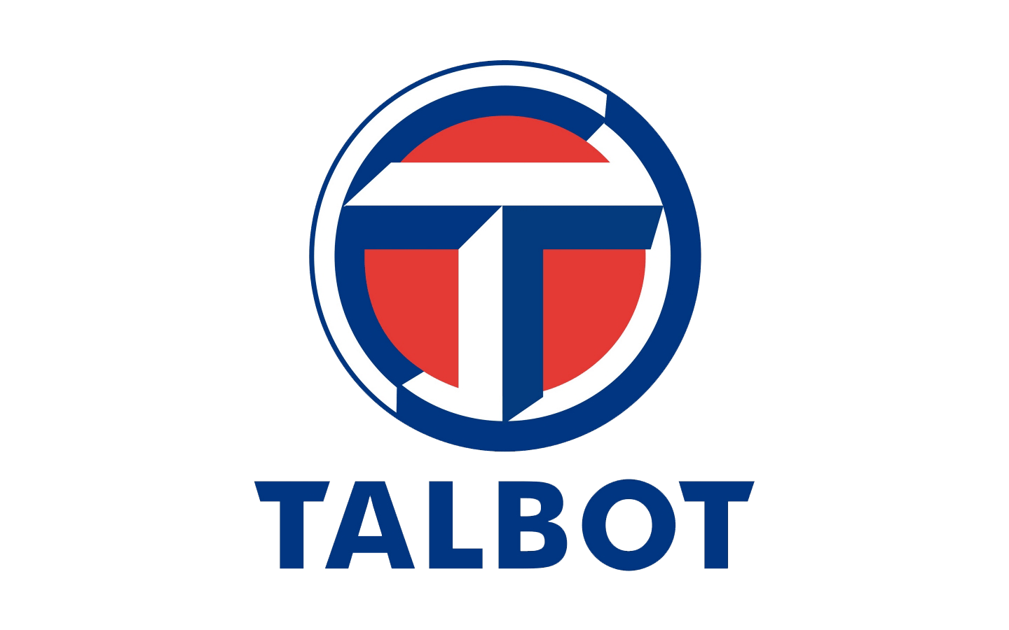 Talbot Logo - Talbot Logo, Png, Information