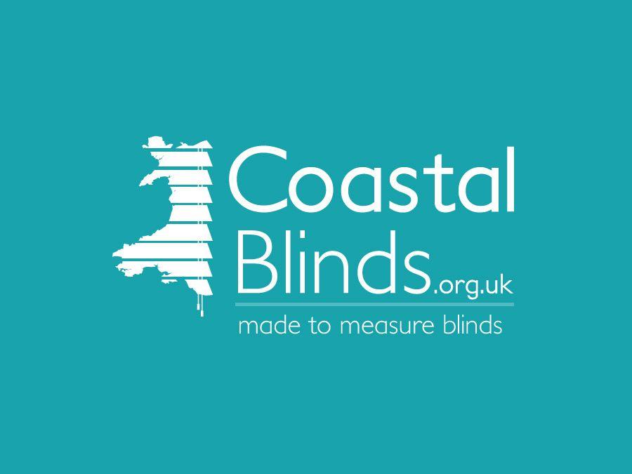 Blinds.com Logo - Coastal Blinds