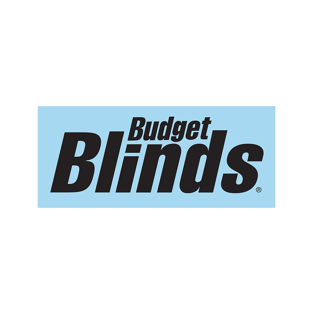 Blinds.com Logo - Budget Blinds