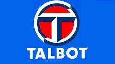 Talbot Logo - 199 Best Talbot Cars of 80s images in 2018 | Formula one, Talbots ...