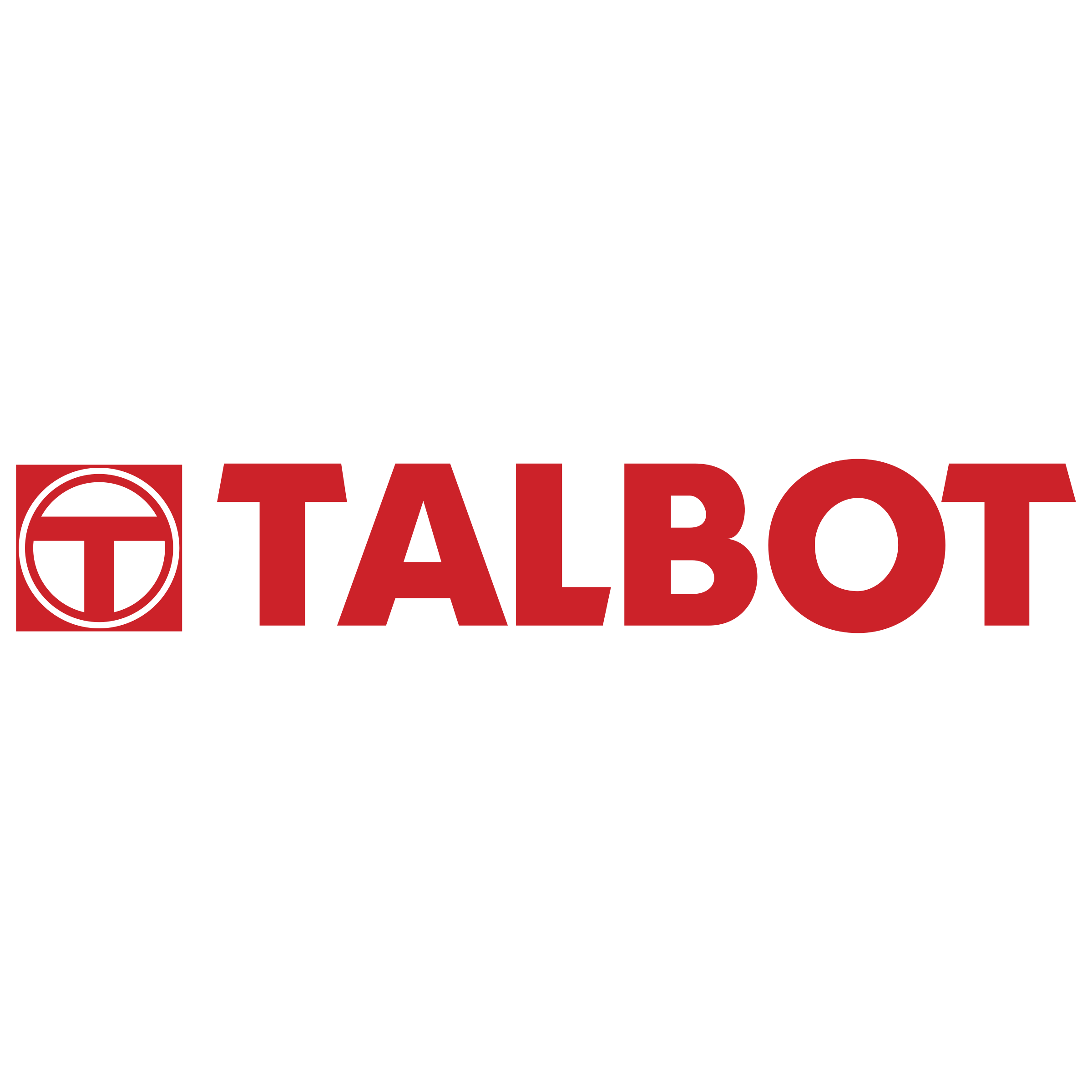 Talbot Logo - Talbot Logo PNG Transparent & SVG Vector - Freebie Supply