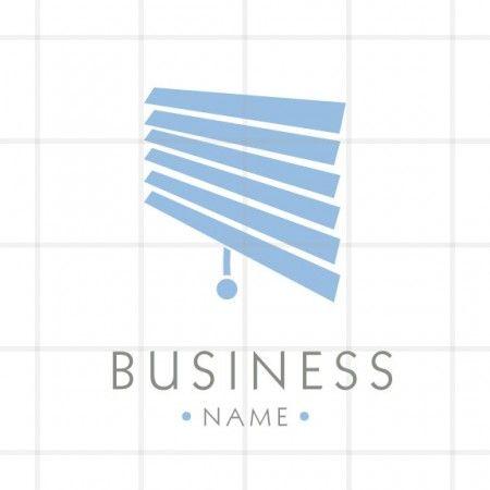 Blinds.com Logo - window blinds. Bizzy Bizzy. An Experiential Creative Company
