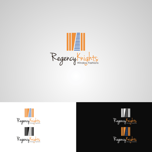 Blinds.com Logo - New logo wanted Curtains and Blinds company | Logo design contest