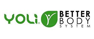 Yoli Logo - Yoli Better Body System Review - Does This Protein Supplement Work ...