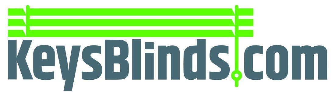 Blinds.com Logo - Home
