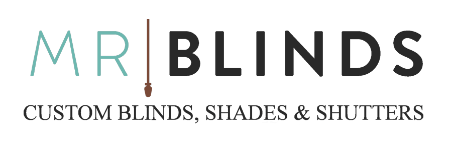 Blinds.com Logo - MR Custom Blinds