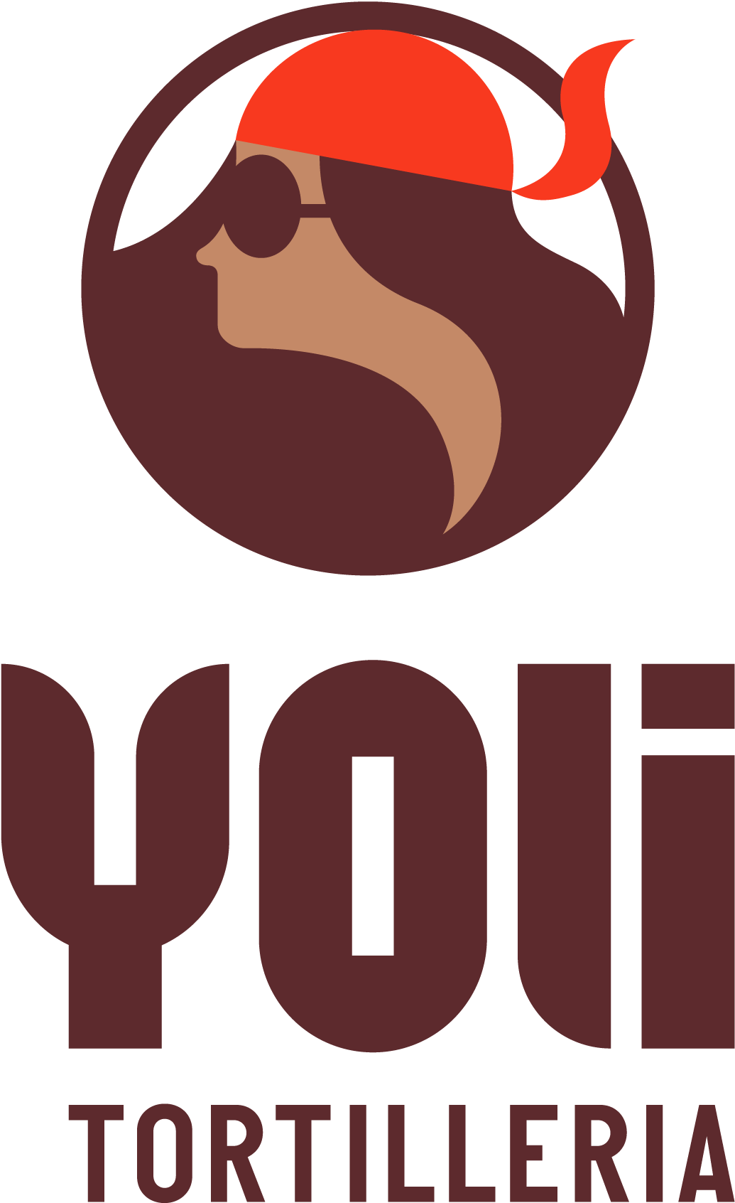 Yoli Logo - Yoli Tortilleria