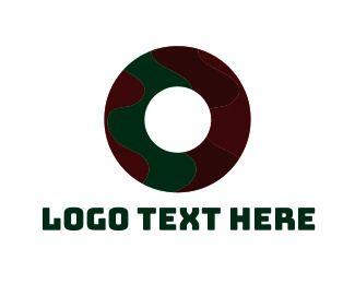 Miltary Logo - Military Logo Make | Military Logo Designs | BrandCrowd