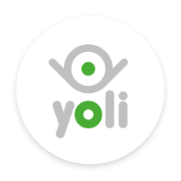 Yoli Logo - about yoli