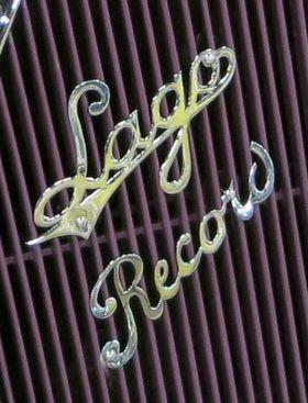 Talbot Logo - File:1951 Talbot-Lago -Lago Record logo - 15951952656 (cropped).jpg ...