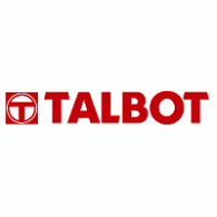 Talbot Logo - Talbot. Brands of the World™. Download vector logos and logotypes