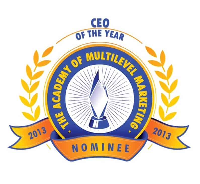 Yoli Logo - Yoli Wins Big At the Academy of Multilevel Marketing Awards - Yoli, LLC.