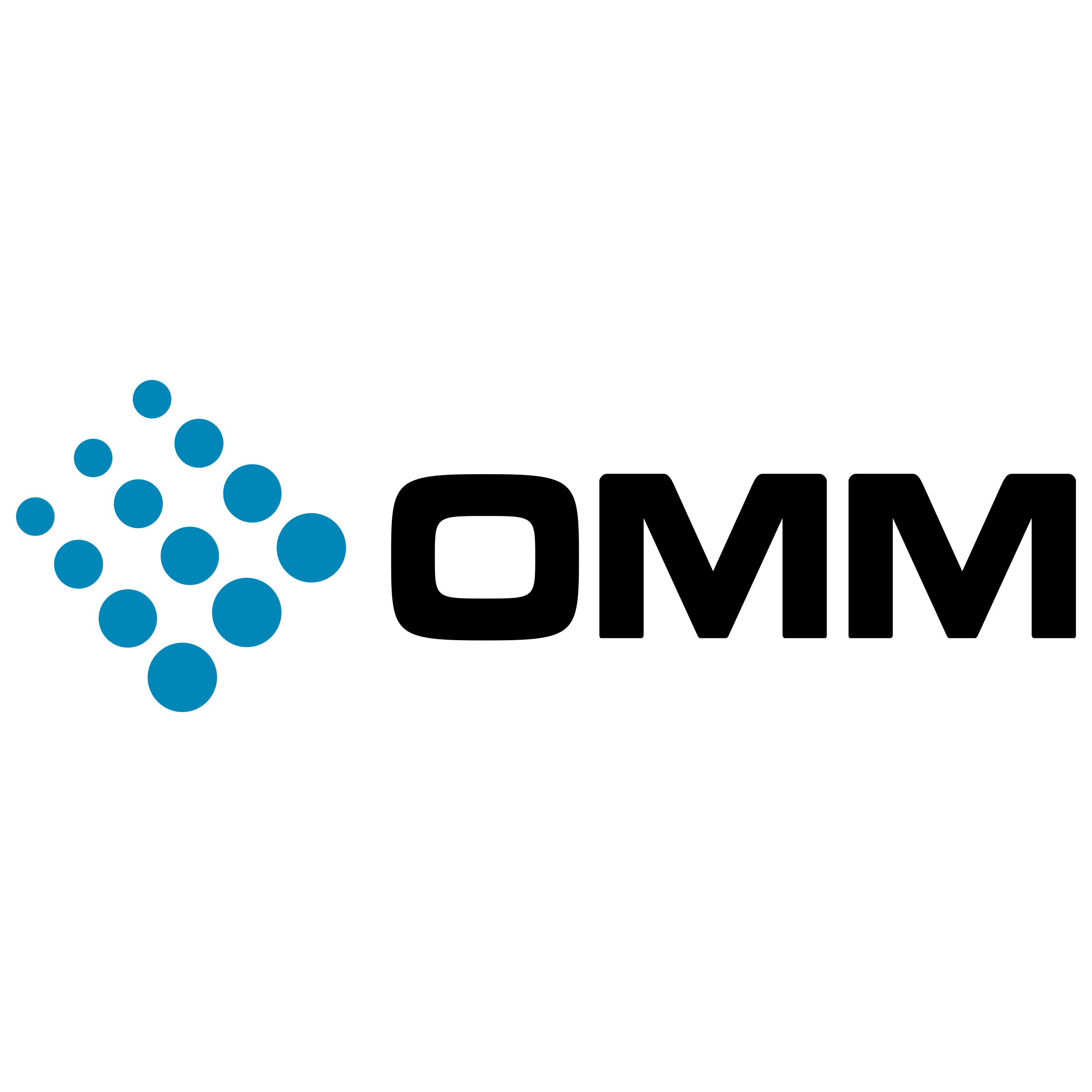 OMM Logo - OMM Logo PNG Transparent & SVG Vector - Freebie Supply