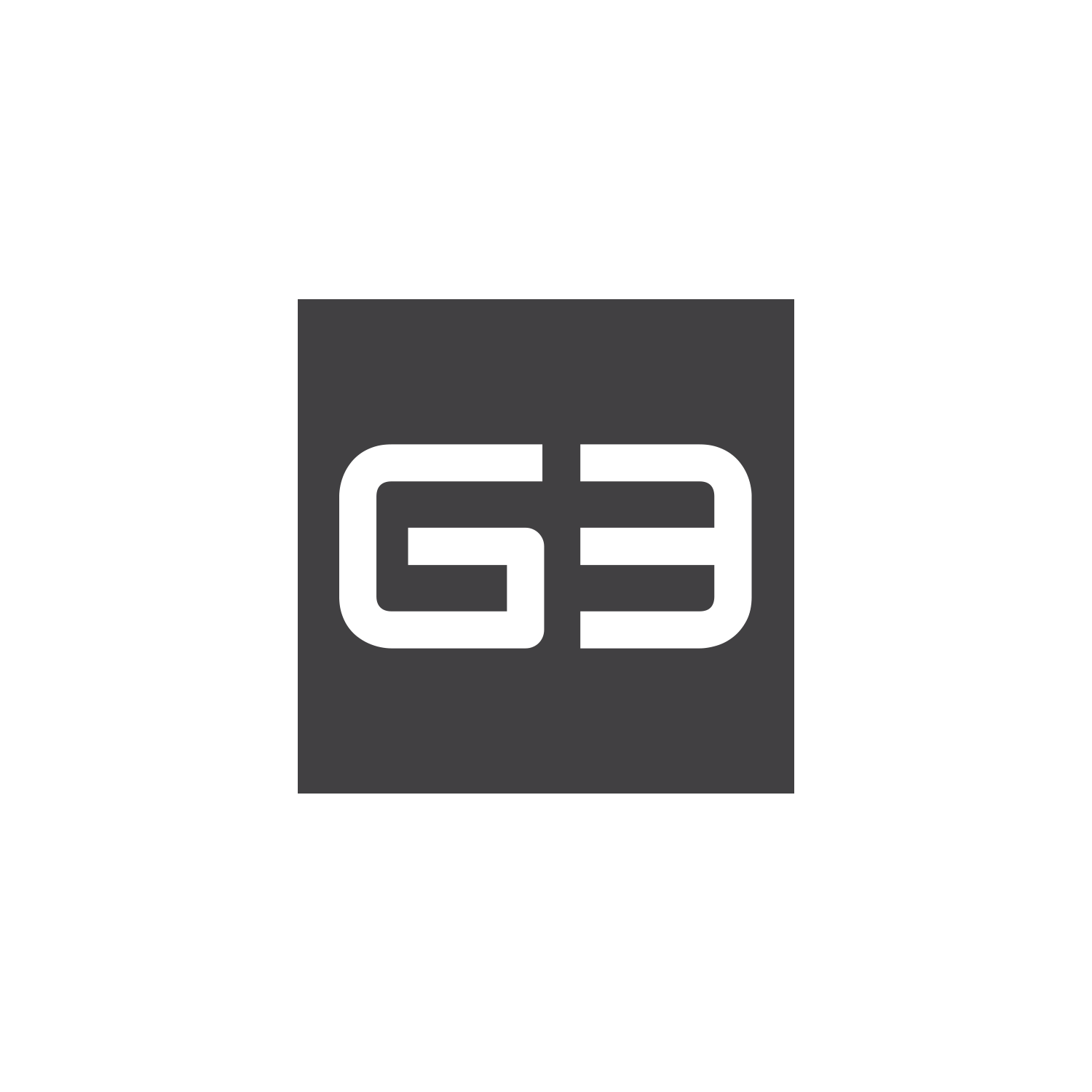 G3 Logo - Modern, Elegant Logo Design for G3 only by CreativeWing. Design
