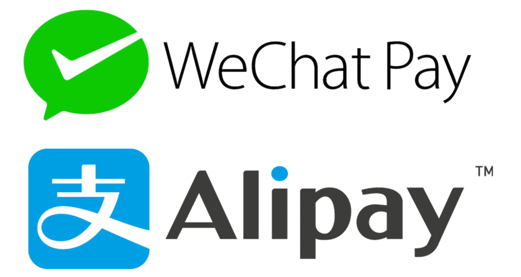 Wechatpay Logo - Equity Bank to Introduce WeChat Pay and Alipay in Kenya. World News