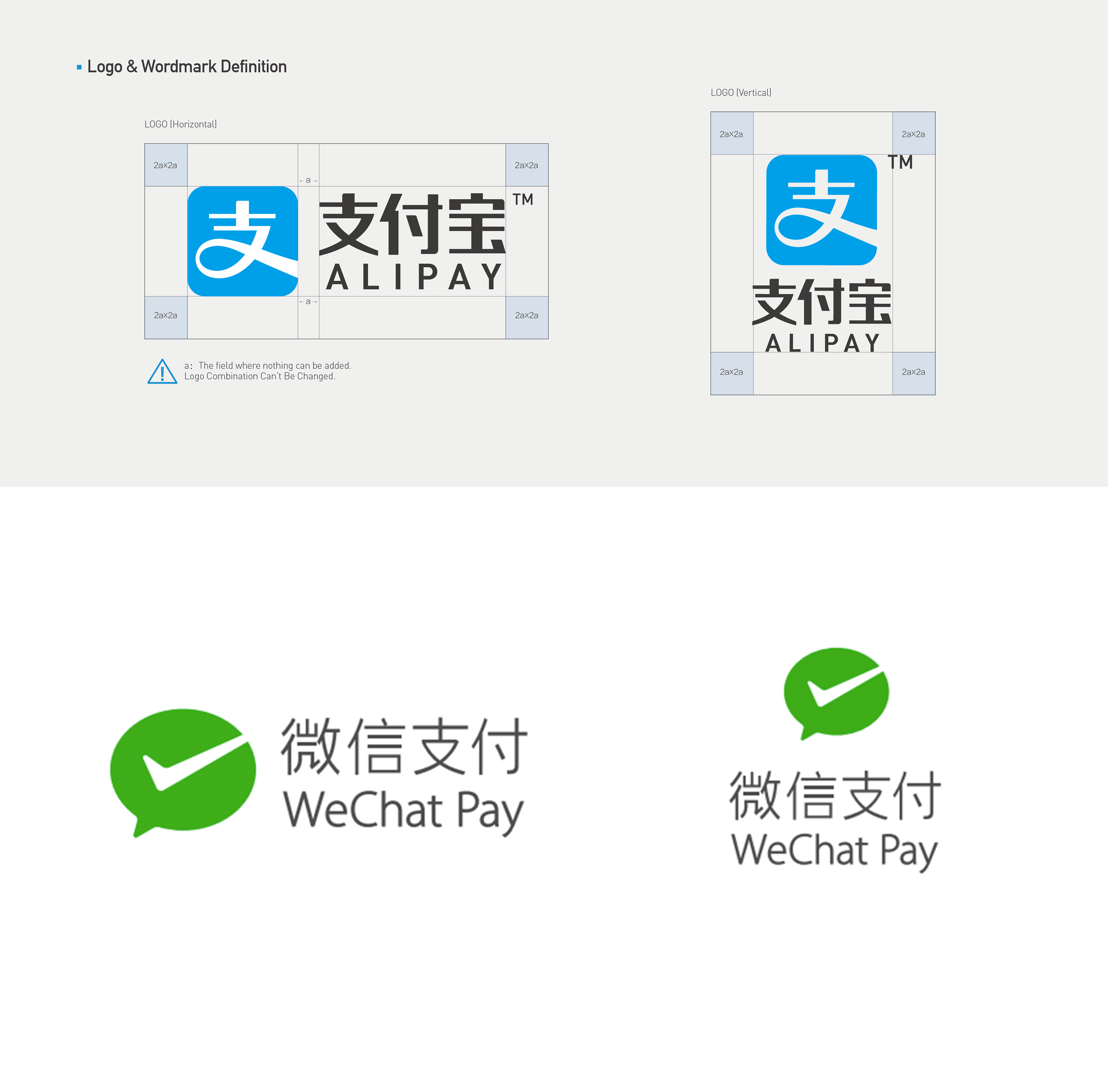 Wechatpay Logo - High Res Alipay & WeChat Pay Logo