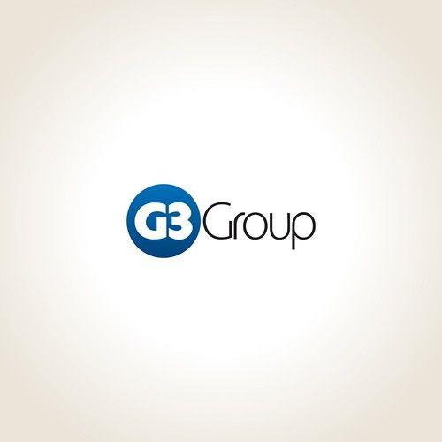 G3 Logo - G3 Group Logo design | Logo design contest