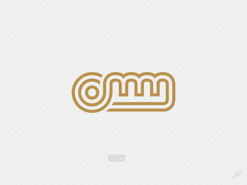 OMM Logo - OMM by Andrey Radchuk on Dribbble