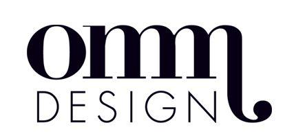 OMM Logo - Omm Design