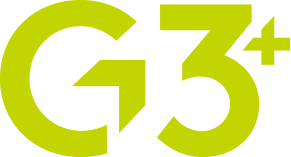 G3 Logo - G3 Android Smartphone