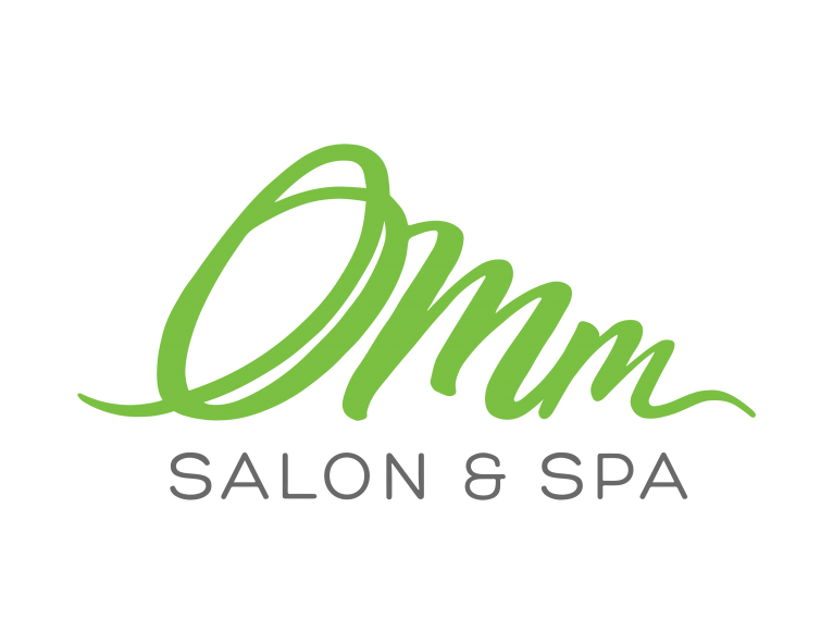 OMM Logo - OMm Spa and Salon in Fort LauderdaleOcean Manor