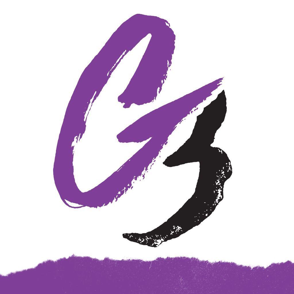 G3 Logo - Teen Boy Band, G3, Ending Mental Health Stigma In Schools Nationwide ...