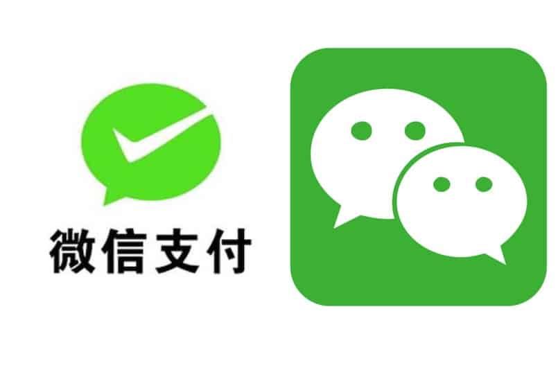 Wechatpay Logo - What is Alipay? WeChat Pay? How to pay Like a Local in China