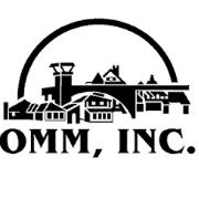 OMM Logo - Working at OMM, Inc