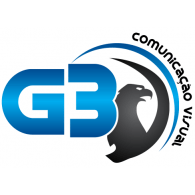 G3 Logo - G3 Comunicação Visual | Brands of the World™ | Download vector logos ...