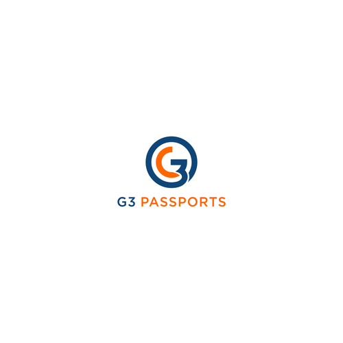 G3 Logo - Create a modern and edgy logo design for business travel. Logo
