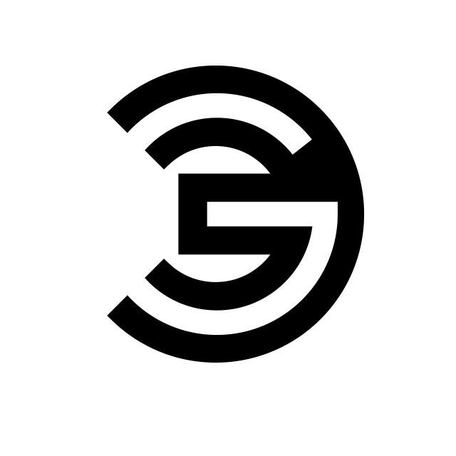 G3 Logo - Logo Designs - BluFish Consulting, LLC