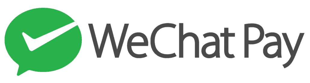 Wechatpay Logo - Alpha Pay | Canada's Leading Cross-Boarder Payment Solution Provider