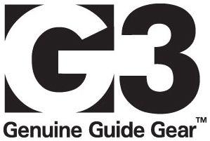 G3 Logo - logo-g3 | bentgate wordpress blog placeholder
