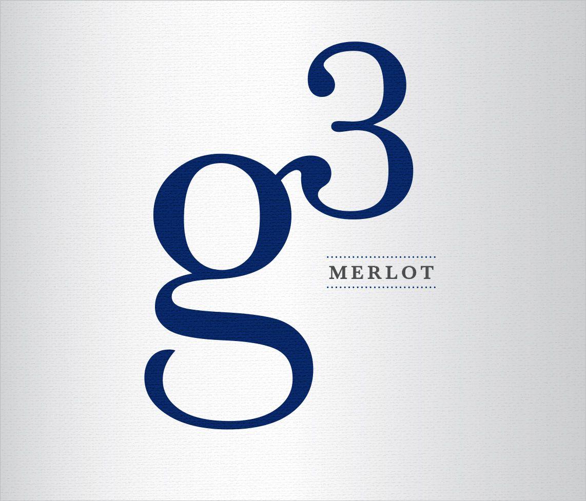 G3 Logo - g3 Wines