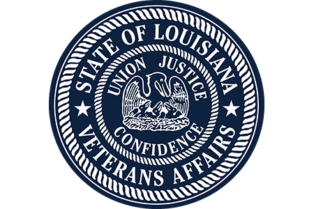 Louisiana.gov Logo - Louisiana.gov official website of Louisiana