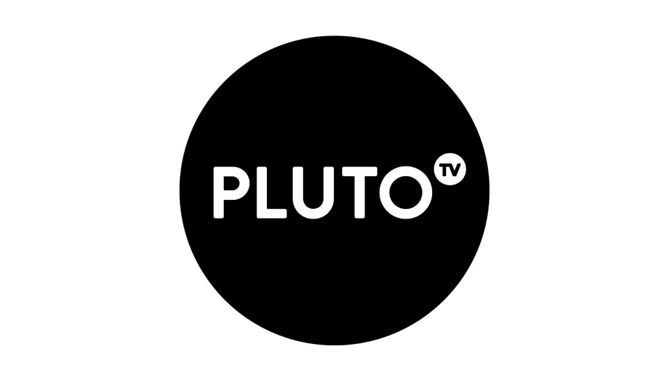 TV Apps Logo - Pluto TV. Watch Free TV & Movies Online and Apps