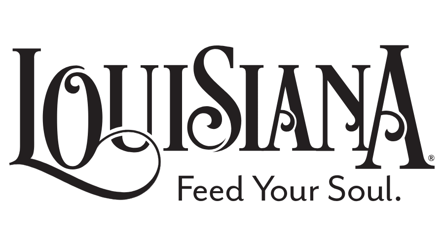 Lousiana Logo - Louisiana Travel Logo Vector - (.SVG + .PNG) - SeekLogoVector.Com