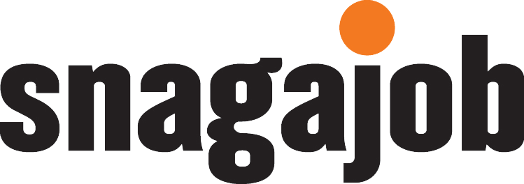 Snagjob Logo - Snagajob-(749x264) -