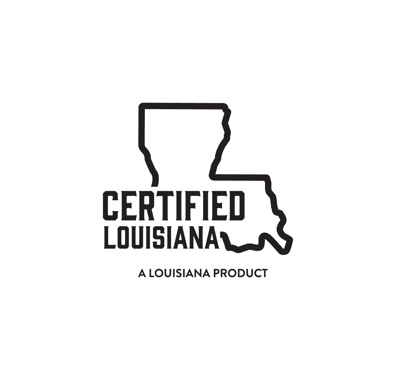 Lousiana Logo - Agriculture dept. rolls out new 'Certified Louisiana' logos