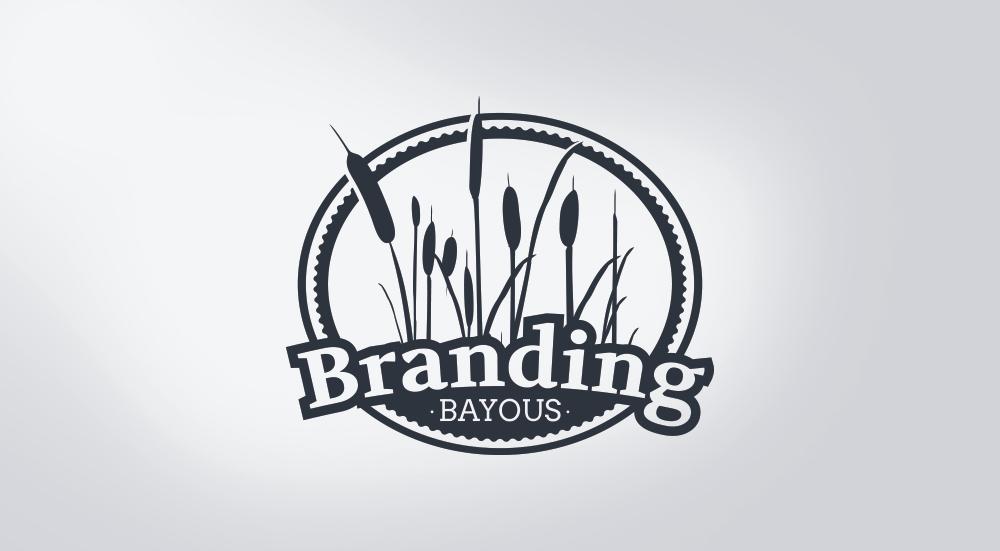 Lousisiana Logo - Louisiana Logo Designer Brands Over 15 Bayous - Pixelbrush